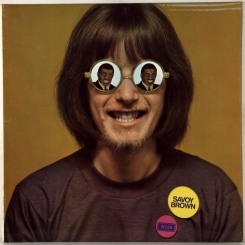 10. SAVOY BROWN-GETTING TO THE POINT -1968-ПЕРВЫЙ ПРЕСС (STEREO)  UK-DECCA-NMINT/NMINT 