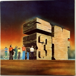 29. IF-THREE-1973-FIRST PRESS UK-UNITED ARTISTS-NMINT/NMINT