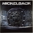 NICKELBACK-DARK HORSE-2008-First press EU-ROADRUNNER-NMINT/NMINT