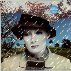42. RENAISSANCE-A SONG FOR ALL SEASONS-1978-ПЕРВЫЙ ПРЕСС UK-WARNER BROS.-NMINT/NMINT
