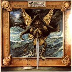 53. JETHRO TULL-BROADSWORD AND THE BEAST-1982-ПЕРВЫЙ ПРЕСС UK-CHRYSALIS-NMINT/NMINT