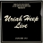URIAH HEEP-LIVE-1973-первый пресс uk-bronze-nmint/nmint