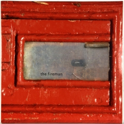 143. MCCARTNEY AND FIREMAN-RUSHES-1998-ПЕРВЫЙ ПРЕСС UK-HYDRA-NMINT/NMINT