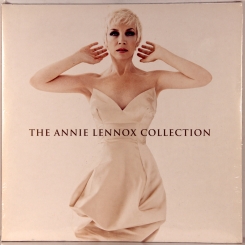 86. LENNOX, ANNIE-COLLECTION-2009-ПЕРВЫЙ ПРЕСС UK/EU GERMANY - SONY-NMINT/NMINT