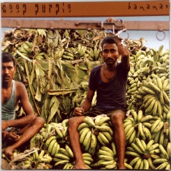 85. DEEP PURPLE-BANANAS-2003-ПЕРВЫЙ ПРЕСС UK/EU-EMI-NMINT/NMINT