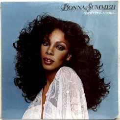 87. DONNA SUMMER - ONCE UPON A TIME.. (2LP)-1977-FIRST PRESS USA-CASABLANCA-NMINT/NMINT