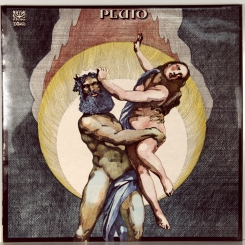 49. PLUTO-PLUTO-1971-FIRST PRESS UK-DAWN-NMINT/NMINT