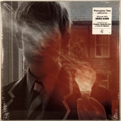 46. PORCUPINE TREE-LIGHTBULB SUN (2LP)-2000-ПЕРВЫЙ ПРЕСС 2008 UK/EU - TONEFLOAT -NMINT/NMINT  