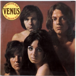 33. SHOCKING BLUE-VENUS-1970-ПЕРВЫЙ ПРЕСС ITALY-JOLLY-NMINT/NMINT