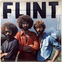51. FLINT(EX-GRAND FUNK)-SAME-1978-fist press usa-columbia-nmint/nmint