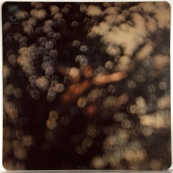 23. PINK FLOYD-OBSCURED BY CLOUDS-1972-ПЕРВЫЙ ПРЕСС UK-HARVEST-NMINT/NMINT