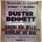 BENNETT, DUSTER-SMILING LIKE I'M HAPPY-1968-FIRST PRESS UK-BLUE HORIZON-NMINT/NMINT