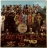 BEATLES-SGT PEPPER'S LONELY HEARTS CLUB BAND-1967-FIRST PRESS(МОNО) 