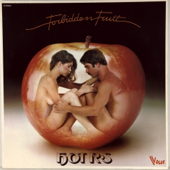 135. HOT R.S.-FORBIDDEN FRUIT-1979-ПЕРВЫЙ ПРЕСС FRANCE-VOGUE-NMINT/NMINT