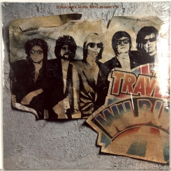 147. TRAVELING WILBURYS-VOL.1-1988-ПЕРВЫЙ ПРЕСС UK/EU-WILBURY-NMINT/NMINT