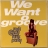JOE BONAMASSA  AND FRIENDS (  ROCK CANDY FUNK PARTY) -WE WANT O GROOVE-2013-FIRST PRESS UK/EU-PROVOGUE-NMINT/NMINT