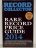 BOOK-RECORD COLLECTOR-RARE RECORD PRICE GUIDE