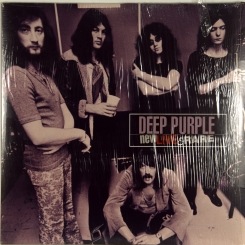 101. DEEP PURPLE-NEW LIVE & RARE-2011-FIRST PRESS UK/EU-DARKER THAN BLUE LTD.-NMINT/NMINT