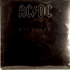 145. AC/DC-BACK IN BLACK-1980-ПЕРВЫЙ ПРЕСС UK-ATLANTIC-NMINT/NMINT