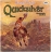 QUICKSILVER MESSENGER SERVICE -HAPPY TRAILS-1969-ПЕРВЫЙ ПРЕСС USA- CAPITOL-NMINT/NMINT