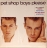 PET SHOP BOYS-PLEASE-1986-ПЕРВЫЙ ПРЕСС (КЛУБНЫЙ) GERMANY-PARLOPHONE-NMINT/NMINT