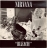 NIRVANA-BLEACH-1989-FIRST PRESS UK-TUPELO RECORDING COMPANY-NMINT/NMINT 
