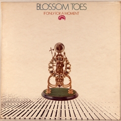 31. BLOSSOM TOES-IF ONLY FOR A MOMENT-1969-ПЕРВЫЙ ПРЕСС UK-MARMALADE-NMINT/NMINT 