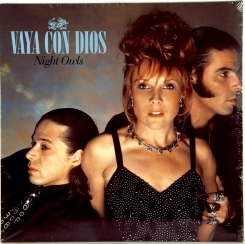 98. VAYA CON DIOS-NIGHT OWLS-1990-ПЕРВЫЙ ПРЕСС UK/EU-BMG-NMINT/NMINT