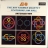 ART FARMER QUARTET FEATURING JIM HALL-INTERACTION-ПЕРВЫЙ ПРЕСС UK-LONDON-NMINT/NMINT