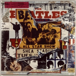 134. BEATLES -ANTHOLOGY 2-1996-FIRST PRESS UK-APPLE-NMINT/NMINT