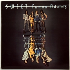 81. SWEET-FANNY ADAMS-1974-FIRST PRESS UK-RCA-NMINT/NMINT